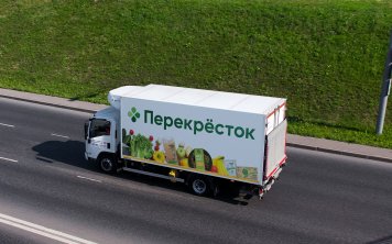 «Перекрёсток» трансформирует модель взаимодействия с поставщиками