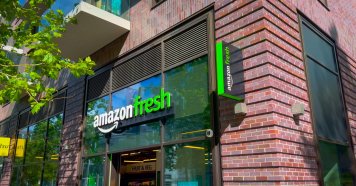 Amazon закроет все магазины Amazon Fresh и Amazon Go