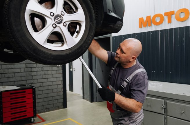 Средний чек на обслуживание и ремонт автомобилей вырос на 29% | New ...