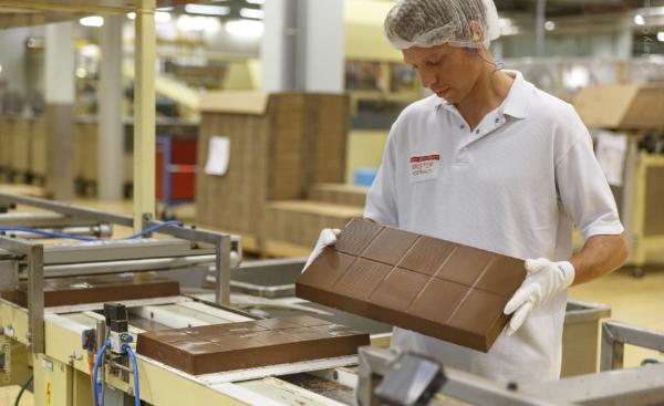 Ferrero покупает Burton’s Biscuit Company