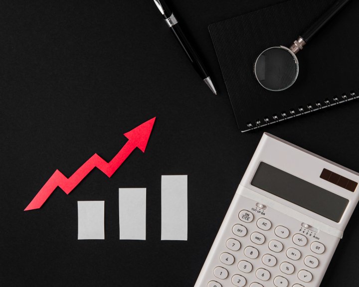 Оборот розничной торговли вырос на 5% за пять месяцев