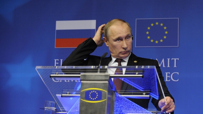 Главные экономические новости дня: вступление ЕС в РФ и возвращение к докризисному уровню 