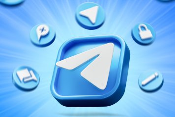 Около 98% брендов по-прежнему используют Telegram для продвижения