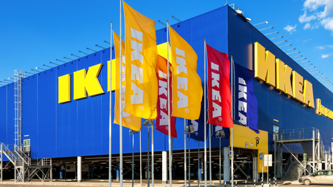 «ИКЕА» сохраняет членство в российской Ассоциации компаний розничной торговли