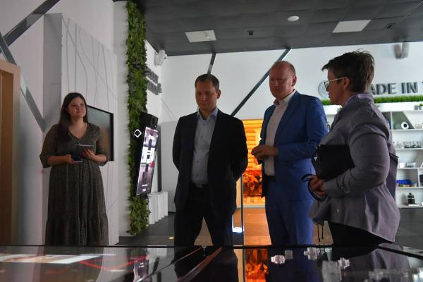 DostavkaGuru изучает возможность открытия своего фулфилмент-центра в Татарстане