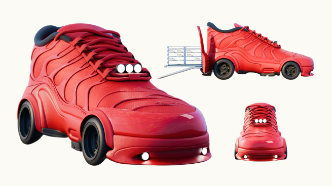 Яндекс Маркет запустил «Сникертрак»