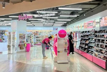 Сеть «Подружка» откроет в марте одновременно два магазина в Саранске