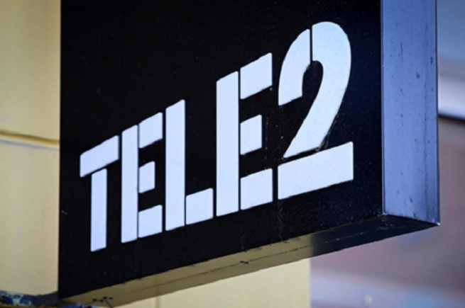 Названы сроки смены названия Tele2