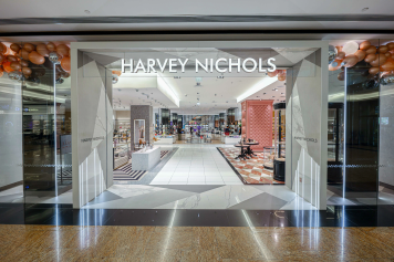Лондонский универмаг Harvey Nichols на грани банкротства Лондонский универмаг Harvey Nichols на грани банкротства