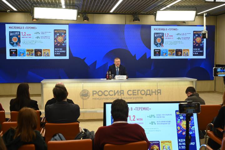 «Теремок» готовится к партнерской экспансии в регионы после запуска барного формата