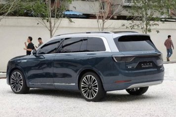 Huawei зарегистрировал в РФ автомобильные товарные знаки