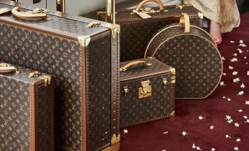 В Louis Vuitton назначен новый заместитель генерального директора