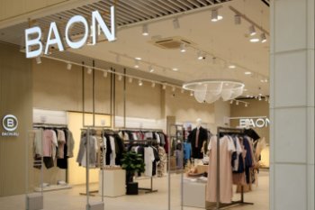 BAON открыл в Петербурге магазин в обновленной концепции (ФОТО)