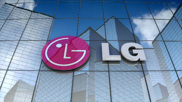 LG Electronics сменила исполнительного директора