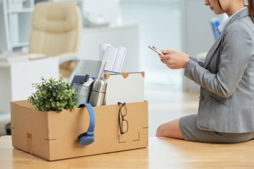 22% компаний не удерживают увольняющихся — данные опроса | New Retail