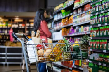 Исследование: 85% россиян хотят появления новых сильных российских брендов