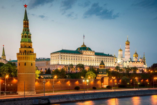 Кремль ответил на вопрос о возможном введении локдауна в России