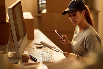 В России растет спрос на специалистов по работе с маркетплейсами