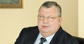 В США задержан основатель брендов «Довгань», «Смак» и «Красная линия» В США задержан основатель брендов «Довгань», «Смак» и «Красная линия»