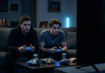 Konami регистрирует в России товарный знак Silent Hill