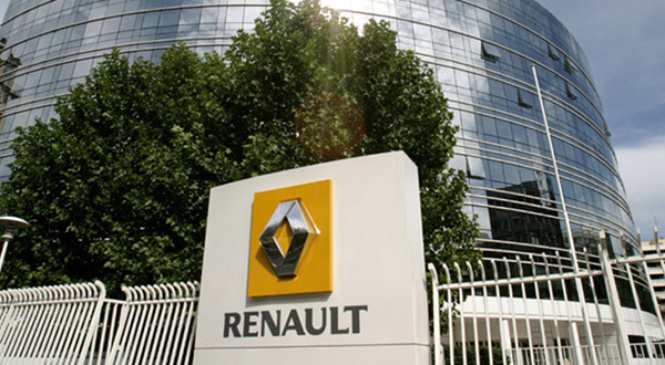 Компания Renault начнет выпуск новой модели в Москве в 2016 году