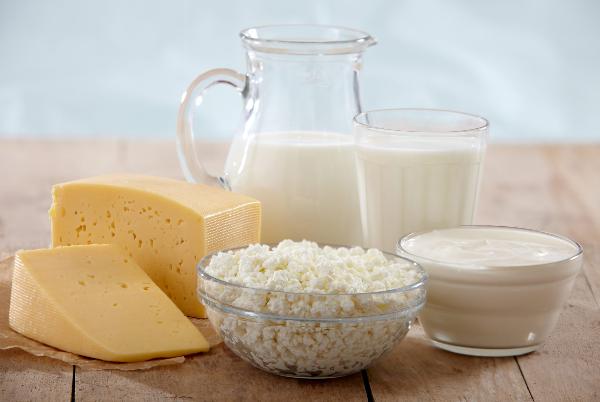 Минсельхоз допустил рост цен на молочную продукцию Минсельхоз допустил рост цен на молочную продукцию