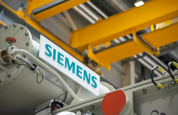 Siemens купил долю в американской сети VW станций зарядки для электрокаров