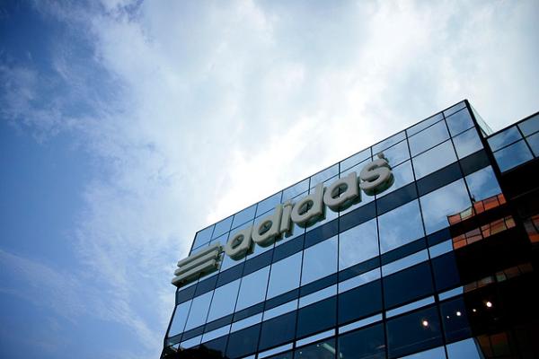 adidas рассказала о результатах работы в первой половине 2019 года