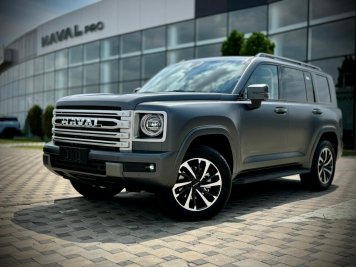Средняя стоимость нового автомобиля китайской марки снижается пятый месяц подряд