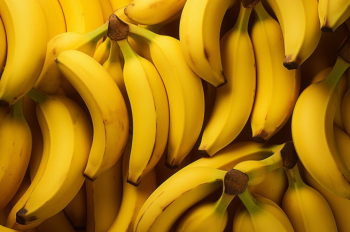 Индия начала поставлять бананы в Россию