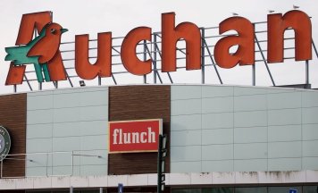 Хакеры похитили данные 500 тыс. покупателей Auchan