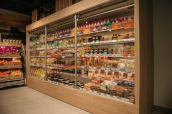 «Мираторг» открывает еще один фирменный магазин в Москве