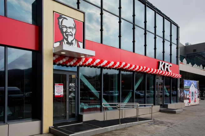 Федеральная антимонопольная служба разрешила купить российский бизнес KFC
