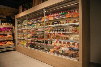«Мираторг» открывает еще один фирменный магазин в Москве