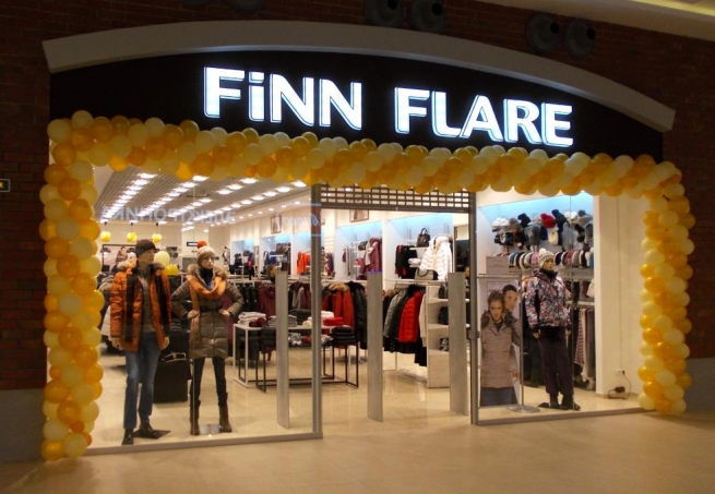 Главное в ритейле за неделю: выход Finn Flare в Европу и ущерб от сноса самостроя