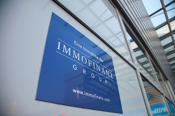 Immofinanz нашла потенциального покупателя для своих торговых центров в Москве