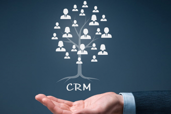CRM: набор микросервисов или единый софт?