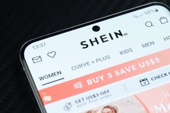 Shein намерена обойти Zara в Великобритании