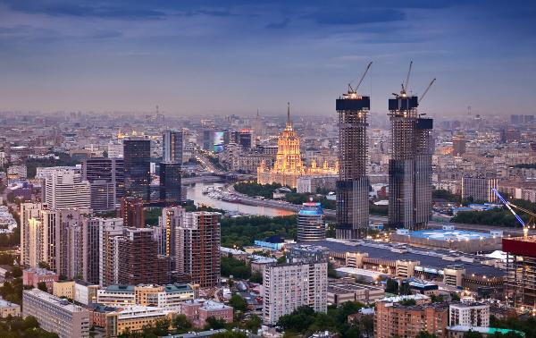 Москва отменила режим нерабочих дней с 21 июня Москва отменила режим нерабочих дней с 21 июня
