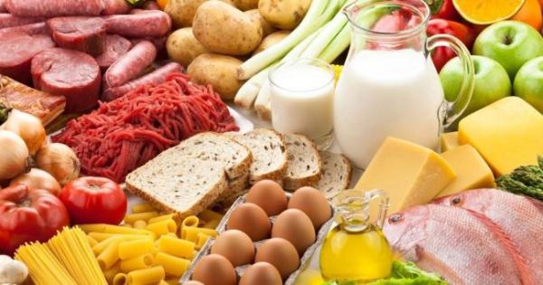 Каждый второй россиянин попробует заказ продуктов через интернет в 2020 году Каждый второй россиянин попробует заказ продуктов через интернет в 2020 году