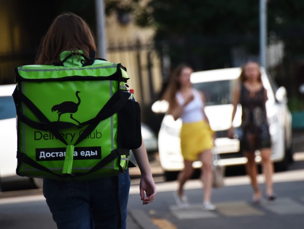 Аркадий Новиков и Delivery Club займутся производством и доставкой еды в столице Аркадий Новиков и Delivery Club займутся производством и доставкой еды в столице