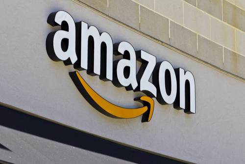 Amazon выиграл дело на $1,5 млрд