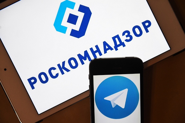 Около 400 интернет-ресурсов пострадали из-за блокировки Telegram