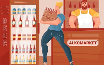 Эксперт: регионам нужно дать право ограничивать возраст на покупку алкоголя