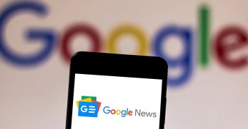 Агрегатор новостей Google News перестал работать в России