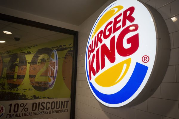 Burger King откроет «молчаливые» рестораны для застенчивых