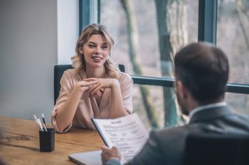 74% специалистов учитывают репутацию компании при трудоустройстве