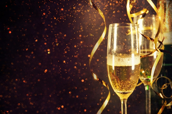 Новогодние пузырьки: как выбрать «правильное» шампанское