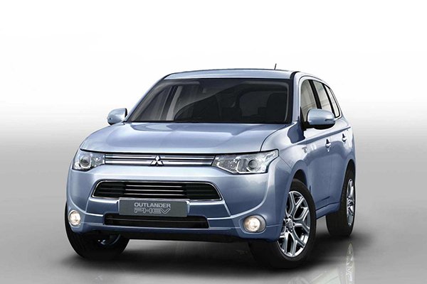 Автомобили Mitsubishi подорожают в Росcии на 12% Автомобили Mitsubishi подорожают в Росcии на 12%