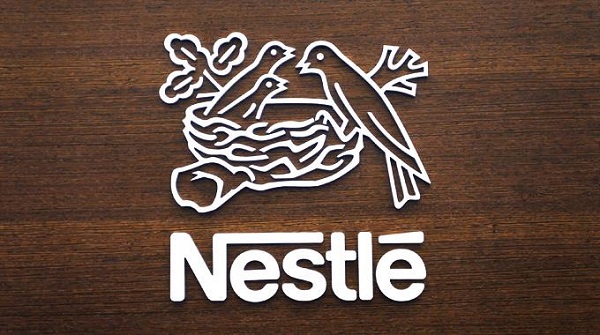 Nestle увеличила рублевую выручку на 13,4% в 2014 году